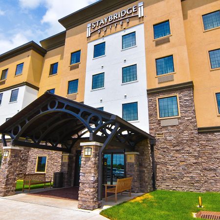 Staybridge Suites - Lafayette By Ihg Exterior photo