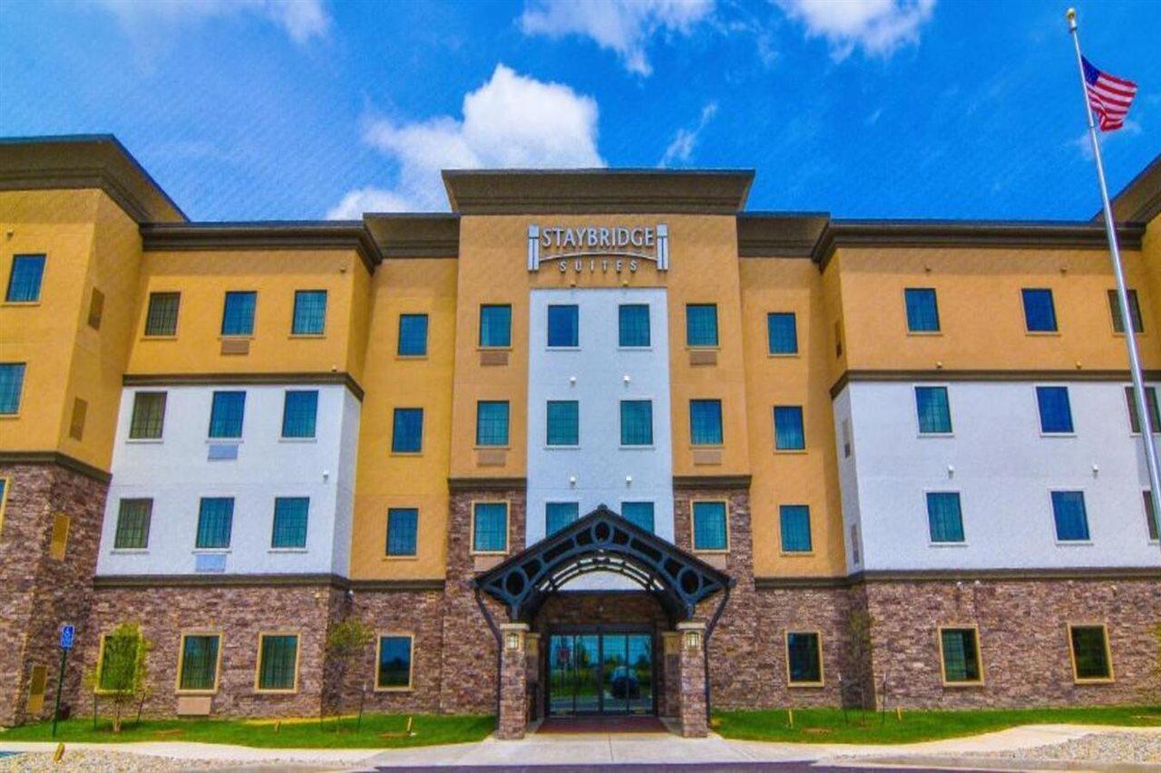 Staybridge Suites - Lafayette By Ihg Exterior photo