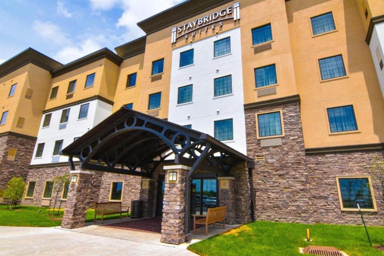 Staybridge Suites - Lafayette By Ihg Exterior photo