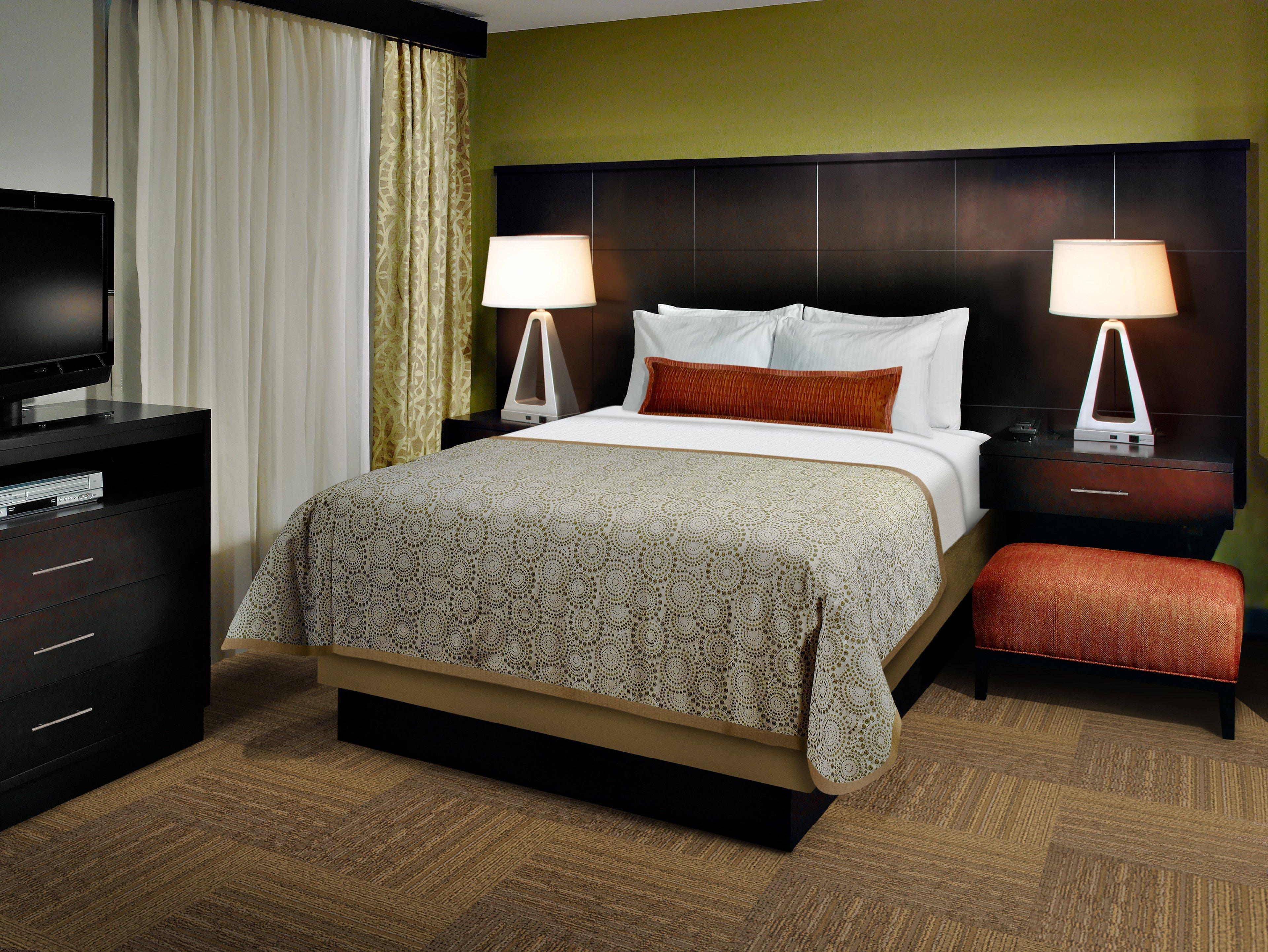 Staybridge Suites - Lafayette By Ihg Exterior photo