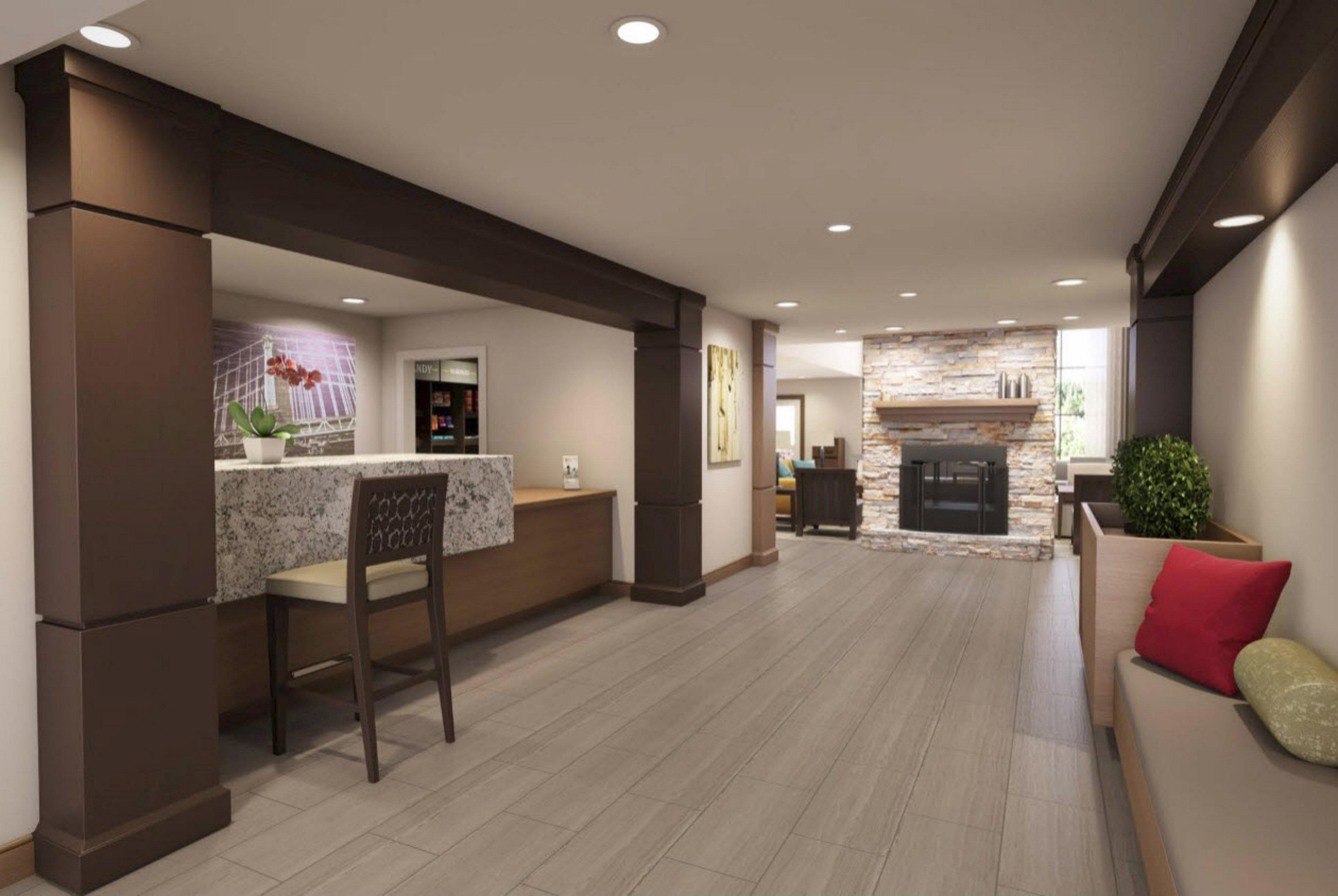 Staybridge Suites - Lafayette By Ihg Exterior photo