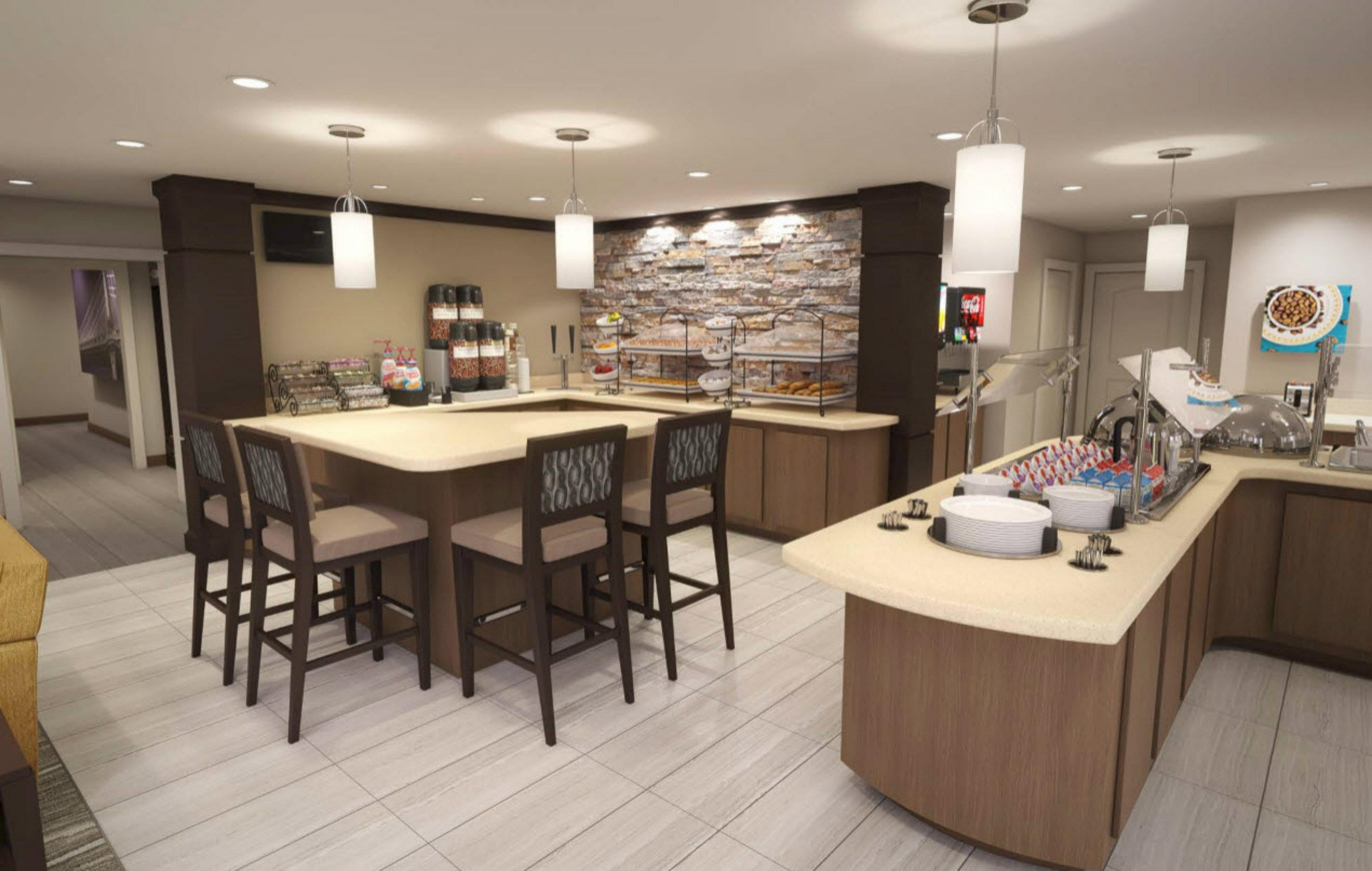 Staybridge Suites - Lafayette By Ihg Exterior photo