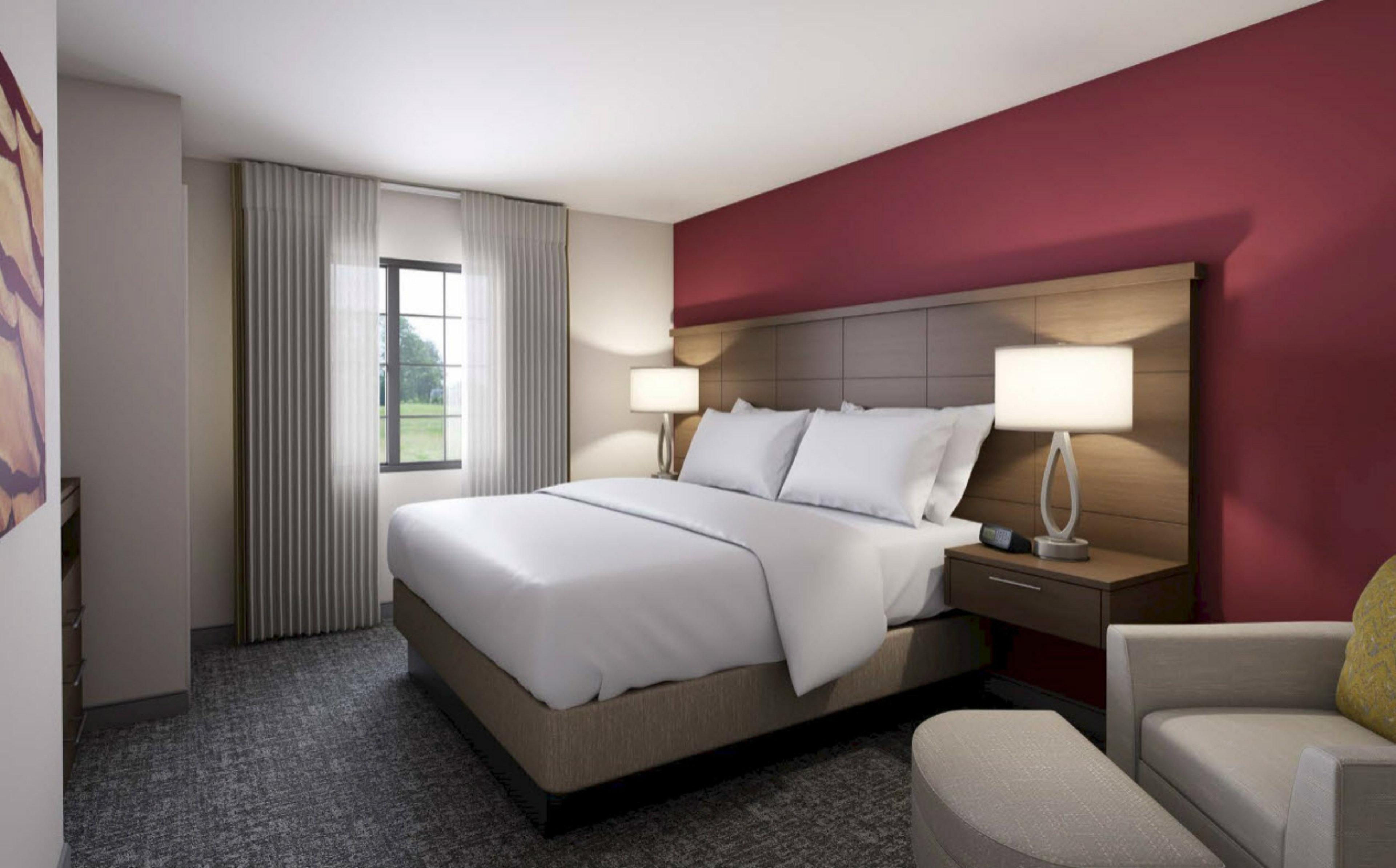 Staybridge Suites - Lafayette By Ihg Exterior photo