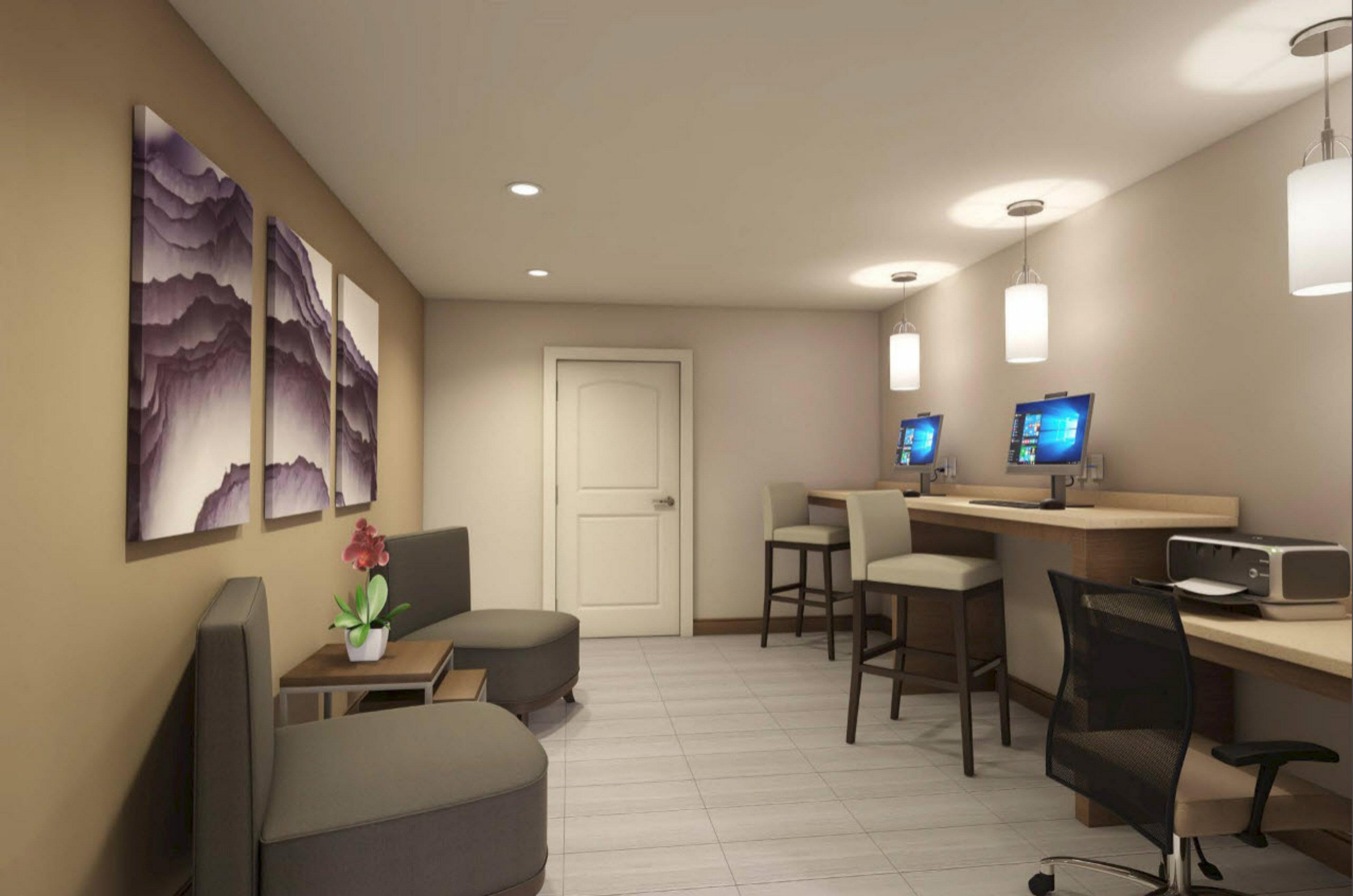 Staybridge Suites - Lafayette By Ihg Exterior photo